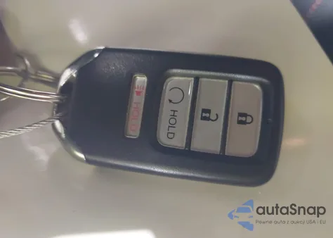 2025 Honda Ridgeline Trailsport из США, поврежденный, VIN 5FPYK3F6XSB015482